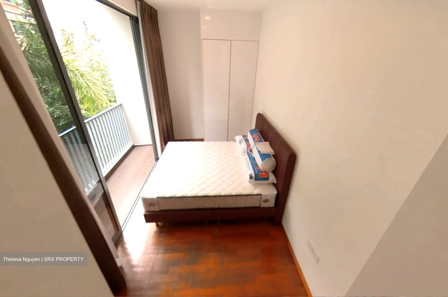 Royce Residences (D14), Apartment #619556461